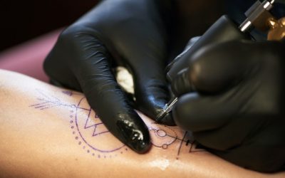 What is the “Mark of the Beast?”