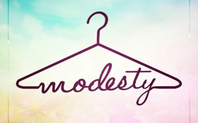 Why do supposedly faithful members dress so immodestly?
