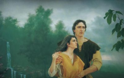 How does understanding “The Fall” help us understand the need for Jesus Christ?