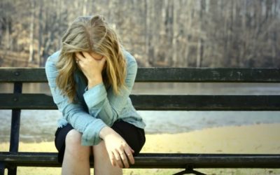 I can’t get past my fears to speak with the Bishop.  What do I do?