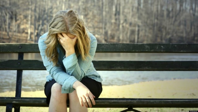I can’t get past my fears to speak with the Bishop.  What do I do?