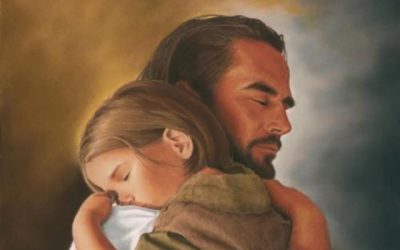 How do I find out if the Lord loves me and wants to help me?