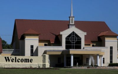 I feel more comfortable going to other churches.   What can I do?