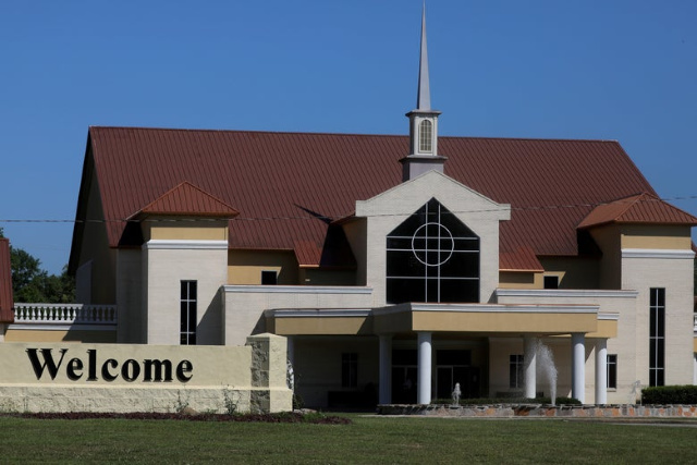 I feel more comfortable going to other churches.   What can I do?