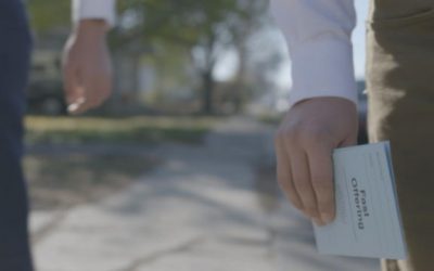 Do you need to pay a fast offering every time you fast?