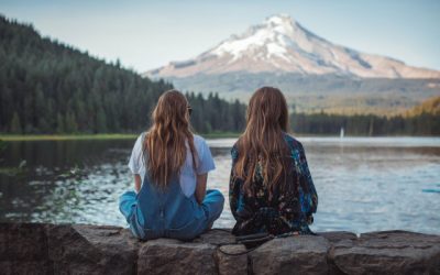 How do I deal with a friend that focuses on criticism and brings me down?