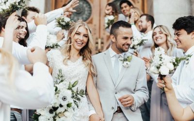 Is a sealing done after a civil wedding considered a marriage or just a sealing?