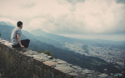 Does experiencing trials give God the power to bless us?