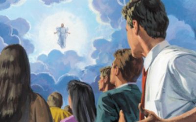 What is meant by “the morning of the first resurrection?”