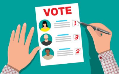 What do we do when all political candidates running for an office are corrupt?