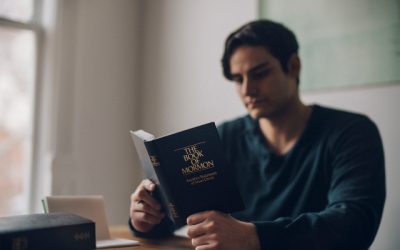 I don’t have a testimony that the Book of Mormon is true.  How can I teach others if I don’t know?