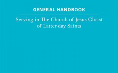 Is masturbation no longer a sin since it’s not mentioned in the updated Church Handbook?