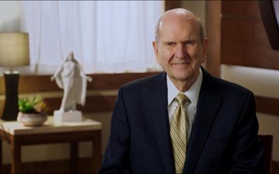 When are we too old to be considered one of the best the Lord has sent to this world?