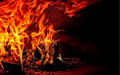 What is meant by “eternal destruction of the body?”