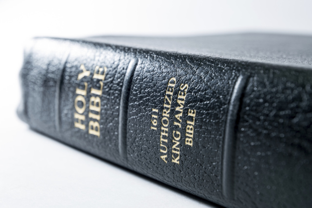 Where does it mention in the Bible the apostles receiving the Priesthood?
