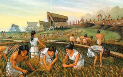 Why is it taught that in 4 Nephi they experienced 200 years of peace?