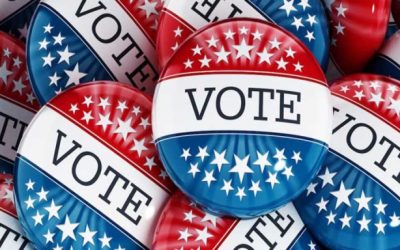 Would God answer my prayer asking who to vote for?