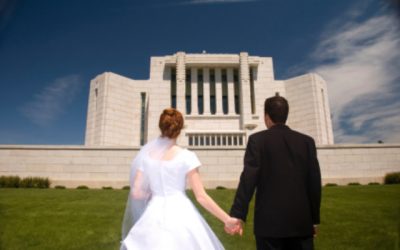 How do you prepare for celestial marriage with history of abuse and divorce?