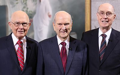 Are General Authorities making a lot of money doing what they do?