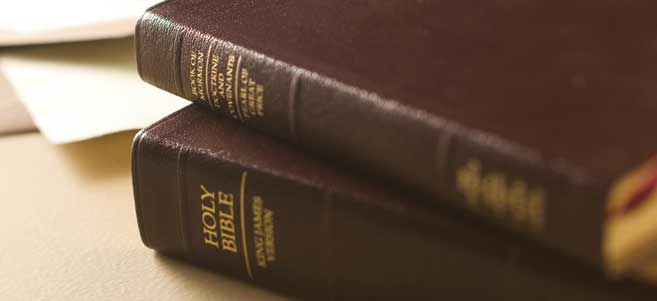 How do you reconcile scriptures Hebrews 12:6 with D&C 121:42-43?