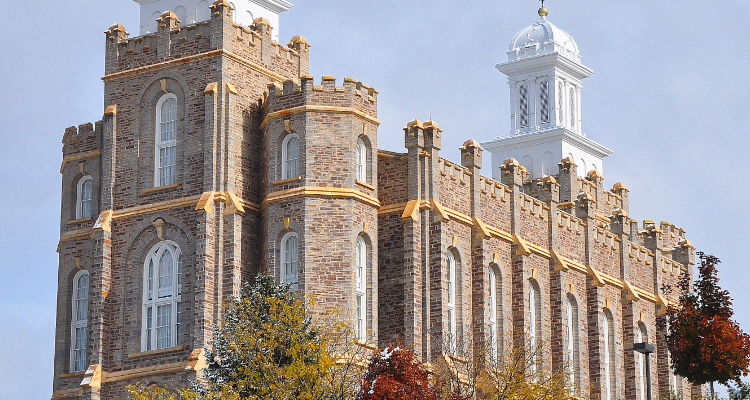 Since the veil was torn in the temple after Christ’s death, are temples still necessary?