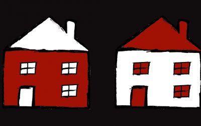 Can a person be from 2 houses or lineage?
