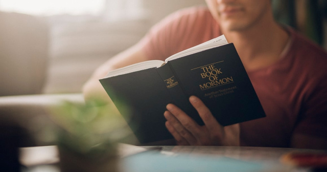 Is it true that the Book of Mormon contradicts leaders and other scripture?