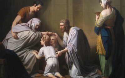 Why is it important to know that I’m from the tribe of Ephraim?