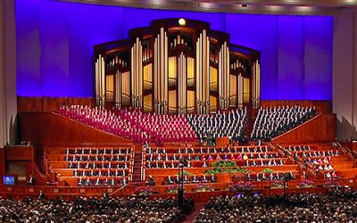 Why is the numbering of the General Conferences so strange?