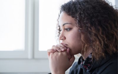 My husband wants to be sealed to a previous wife who died.  Should I feel threatened?