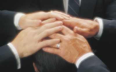 Why couldn’t I ordain my son to the office of a High Priest?