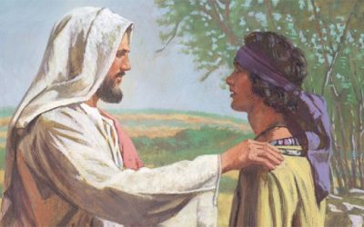 What is the Church’s interpretation of Jesus’ counsel to the rich young man?