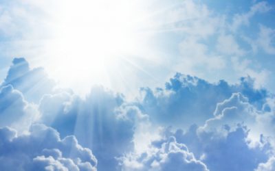 How will it be heaven if our family members aren’t with us?