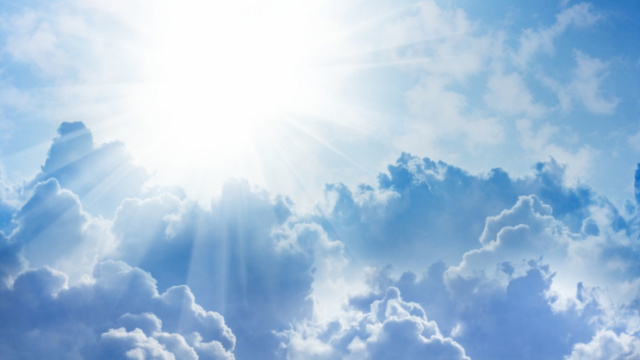 How will it be heaven if our family members aren’t with us?