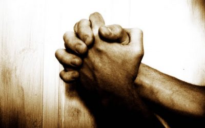 Why is there no communication when I pray in the name of Jesus Christ?