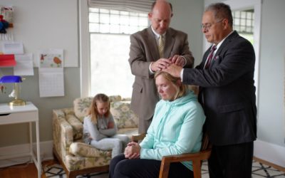 Can blessings or sealings be invalid?