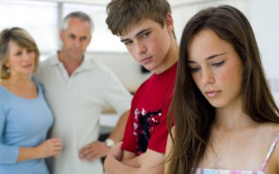 How can I love a very dysfunctional and toxic family?
