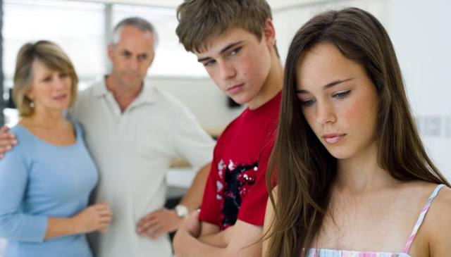 How can I love a very dysfunctional and toxic family?