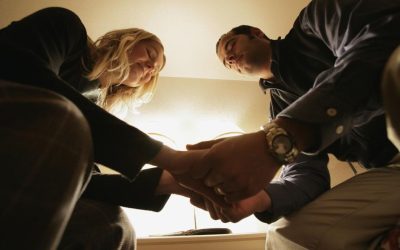 Can both partners receive personal revelation regarding children?