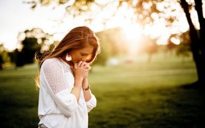 Why do the scriptures say, “and they called upon the Lord?’