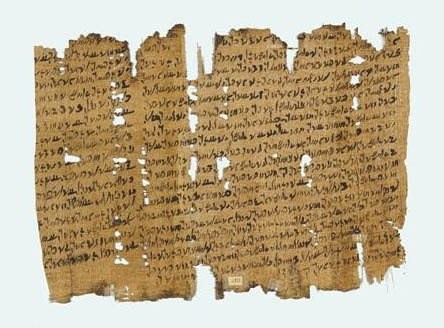 Can you tell me about scriptures during Book of Mormon times?