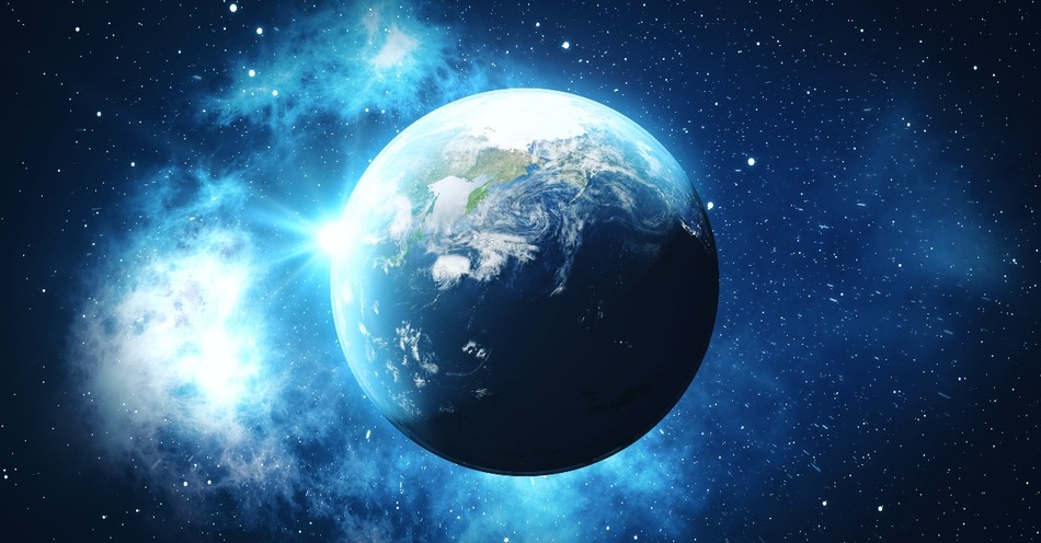 What is meant by the “heavens and earth shall pass away?”