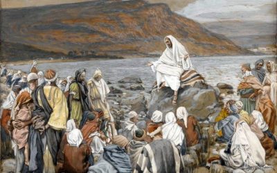 When did the Jews stop being the “Covenant people?”
