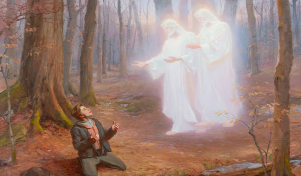 How could Joseph Smith be a true prophet practicing polygamy?