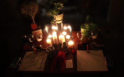 Are “casting prayers” a good thing to do?