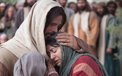 Can someone obtain the pure love of Christ?