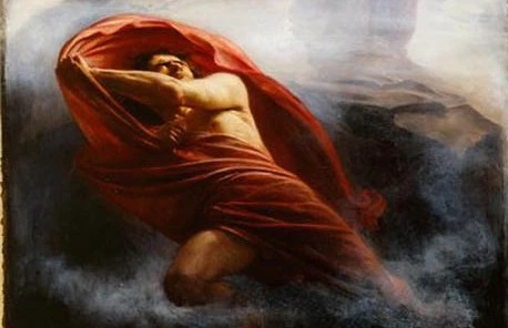 Will Satan have influence in the spirit world?