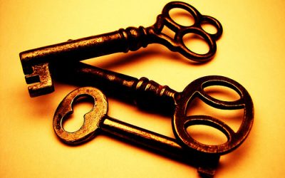 Does John the Beloved hold the keys to the priesthood?