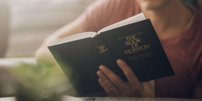 When is the scripture 2 Nephi 28 going to be fulfilled?