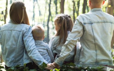 Does a parent’s role end when their child turns 18?